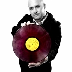 Danny Tapia