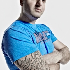 DANNY TORRENCE