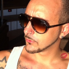 Danny Vazquez