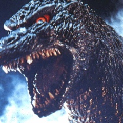 Danosaur