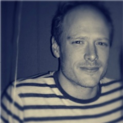 Dan Southward