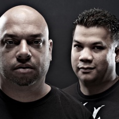 Dante &amp; Remmy