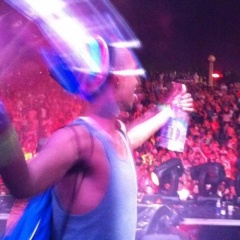 Dantiez Saunderson