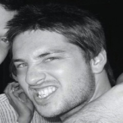 Dan Vernon
