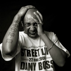 Dany Boss