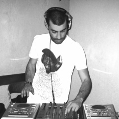 Dany P. DJ