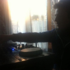 Danilo Valcaccia DJ
