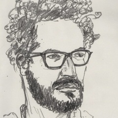Dario Rohrbach