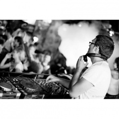 Darius DU (Face The Funky)