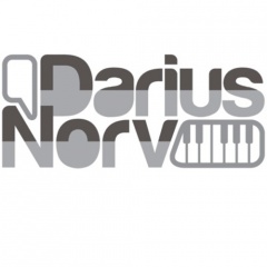 Darius Norv