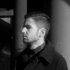 Darko Milosevic