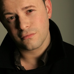 DARREN TATE