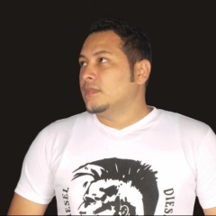 Darwin Roa