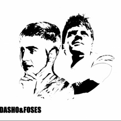 Dasho &amp; Foses