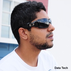DATA TECH