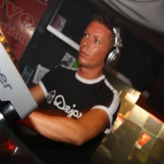 Dave de Luxe