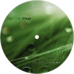 Dave Pad