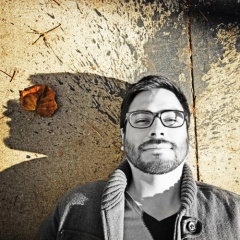 DAVE AJU