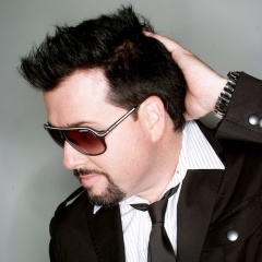 DAVE AUDE