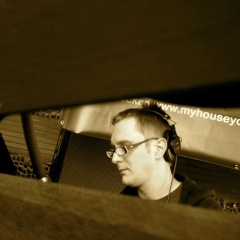 Dave Barker