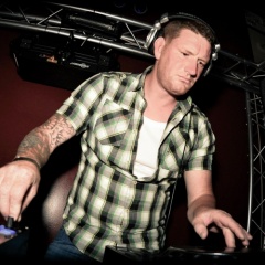 Dave Bradshaw