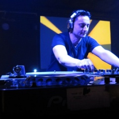 Dave Delacosta