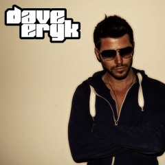 Dave Eryk