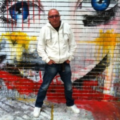 Dave Hayes