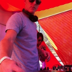 Dave Hughes