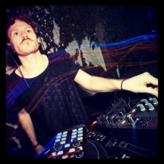 Dave James