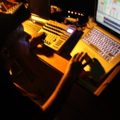 Dave Marian