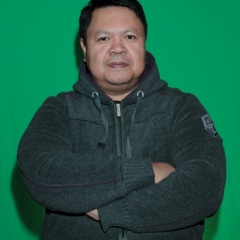 DAVE PINEDA
