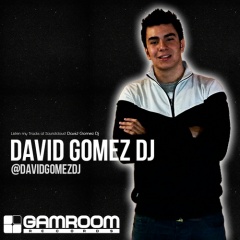 David Gomez DJ