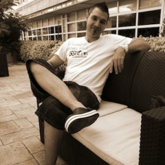 DAVID LEYTON