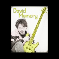 David Memory