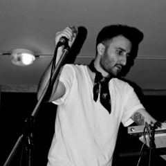 David Shaw and The Beat