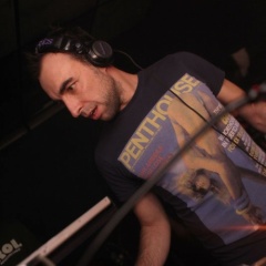 David Bocanegra