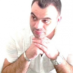 David del Olmo