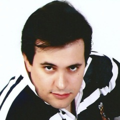 dj. David Del Peral