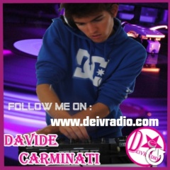 Davide Carminati