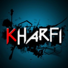 DAVIDE KHARFI