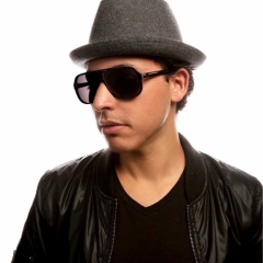 DAVID GARCIA