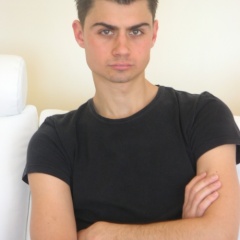DAVID GRANDE