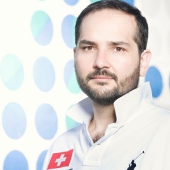 David Hoffmann