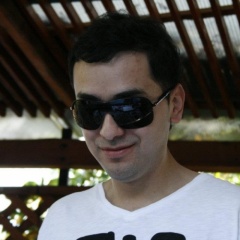 DavidHowell