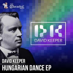 David Keeper