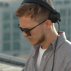 DAVID MAYER