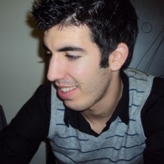 David Miranda