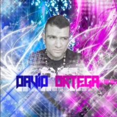 David Ortega Deejay