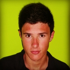 David Ramírez